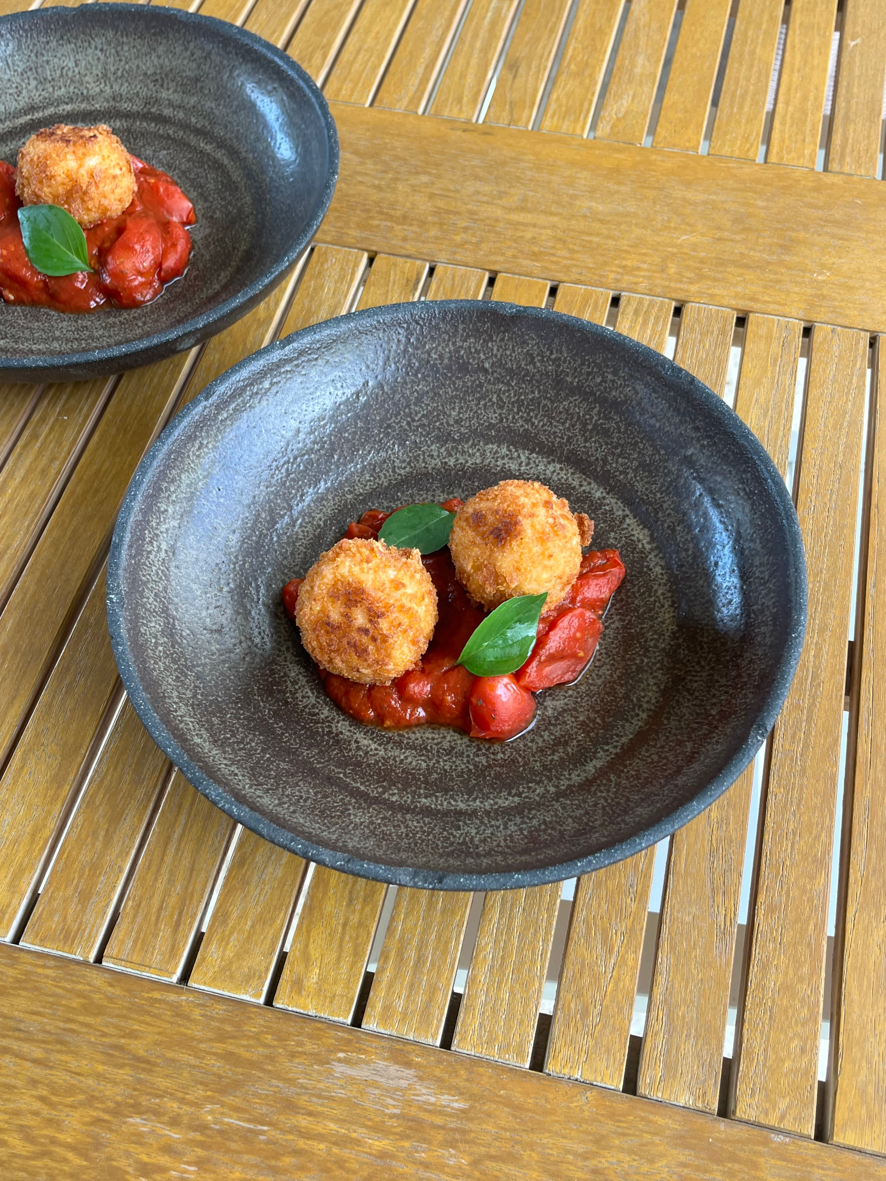 Arancini