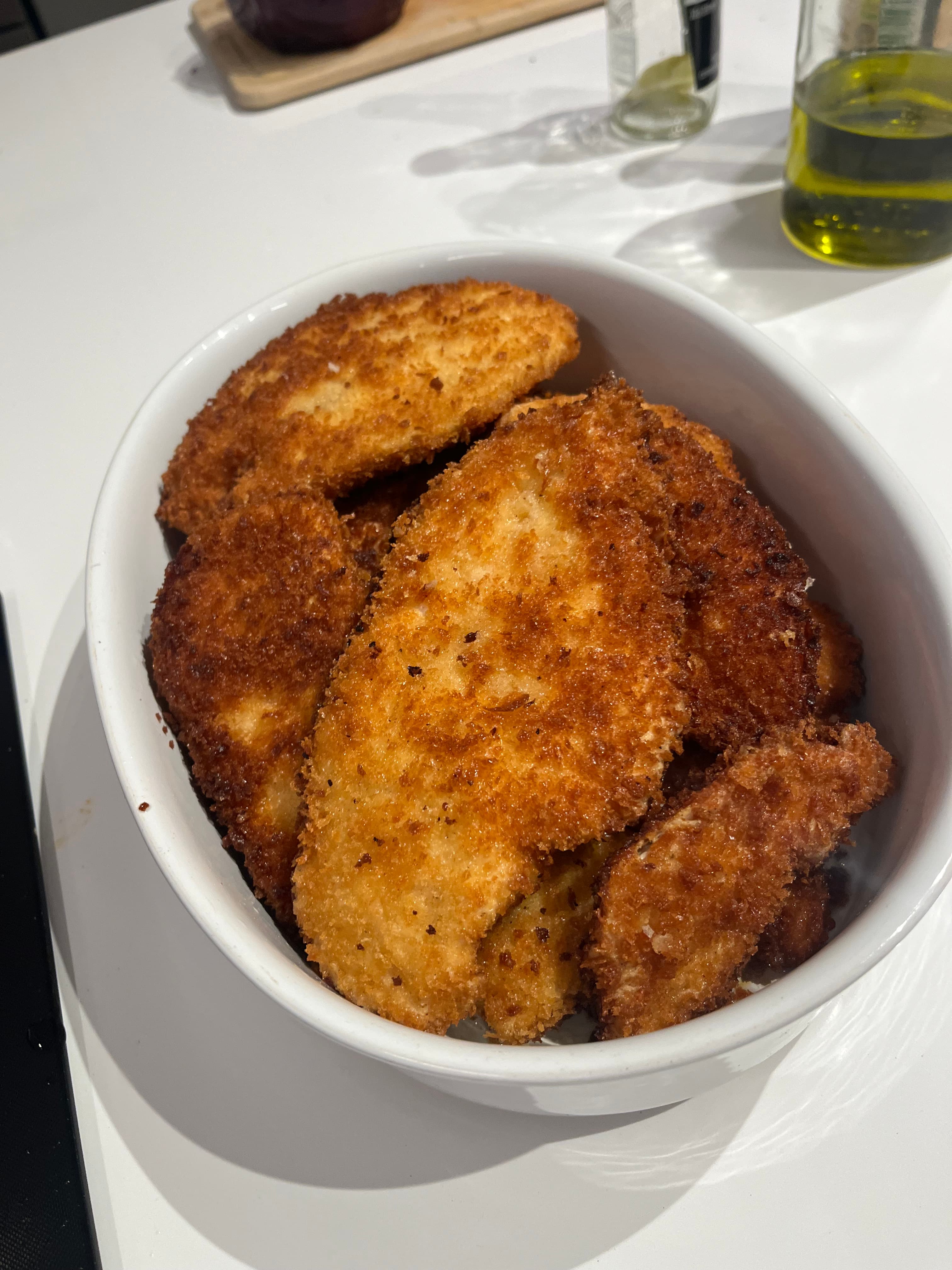 Chicken Cutlets