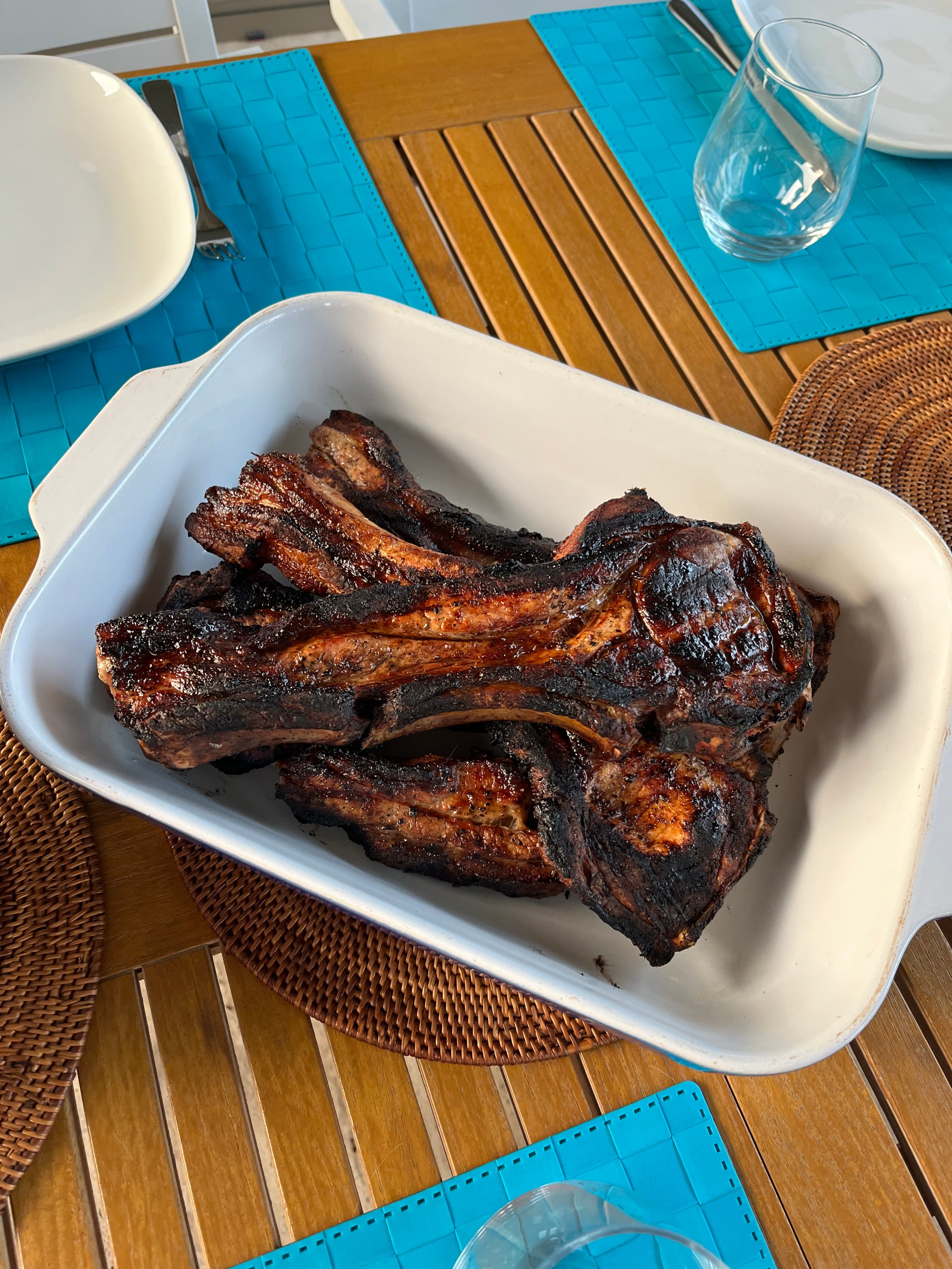 Pork Chops