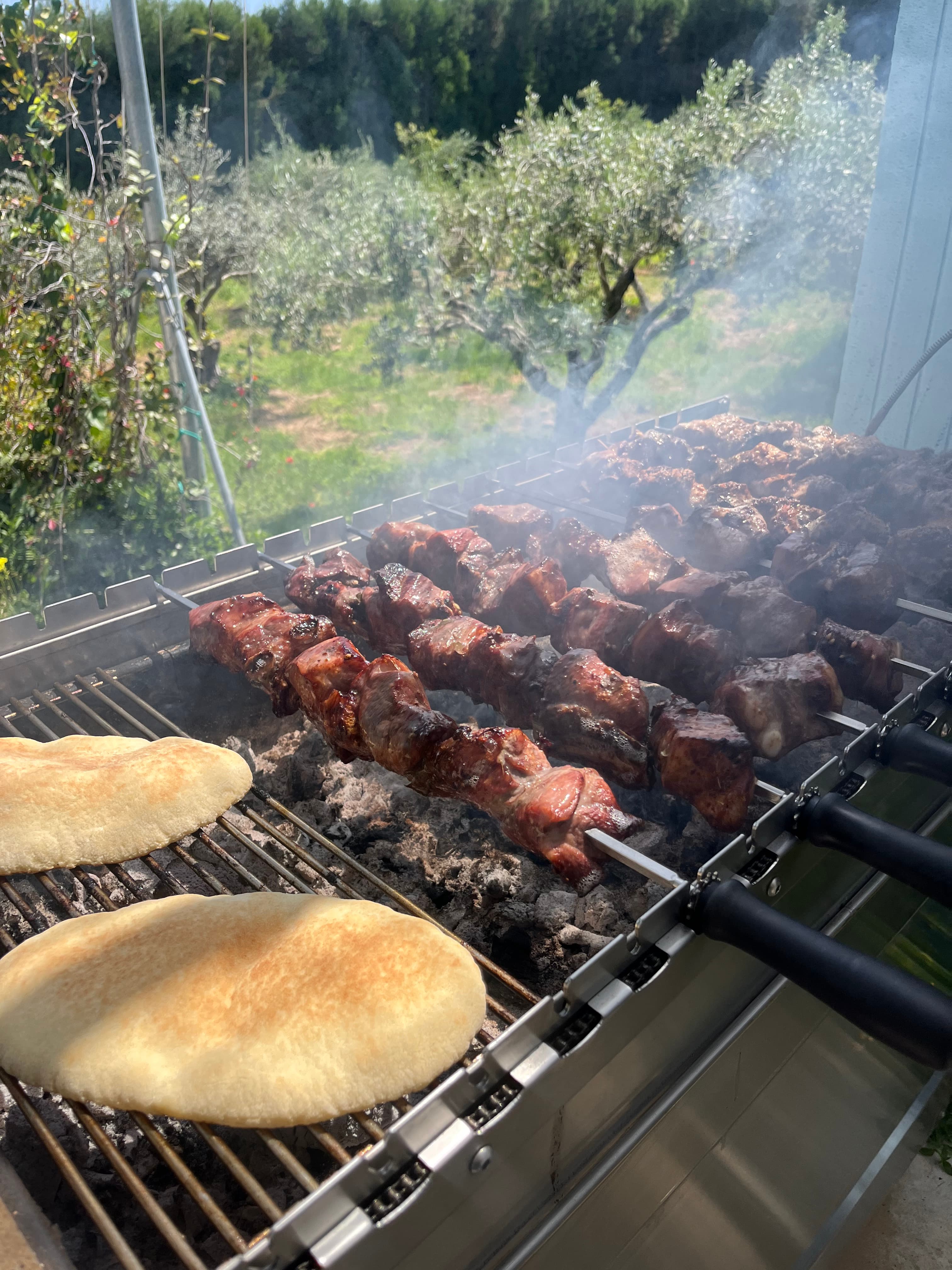 Souvlaki